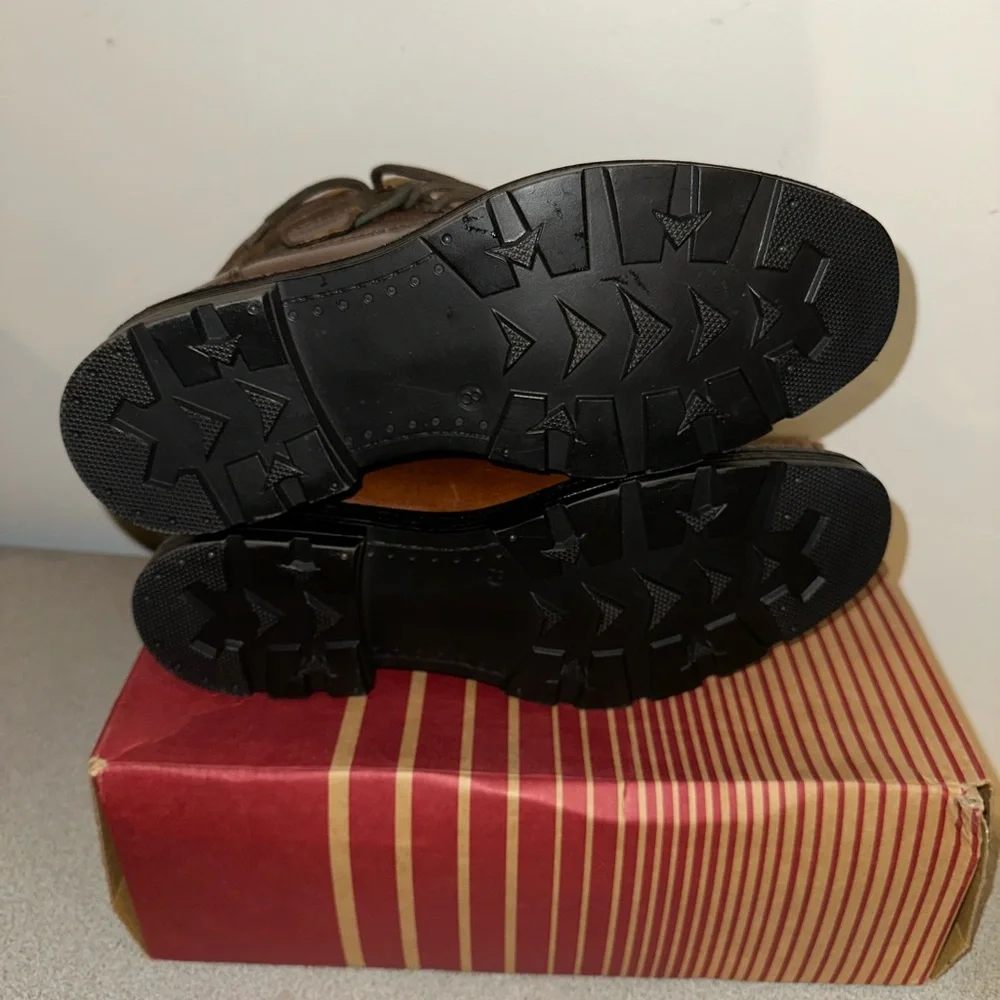 Unionbay UB612 Boots - Picture 6 of 6